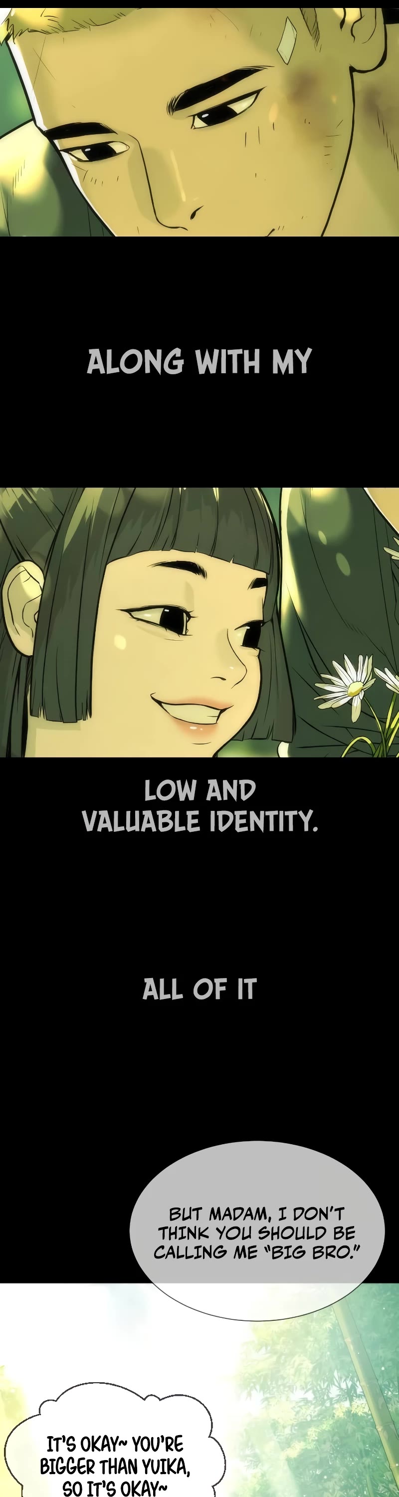 Killer Pietro chapter 36 page 58