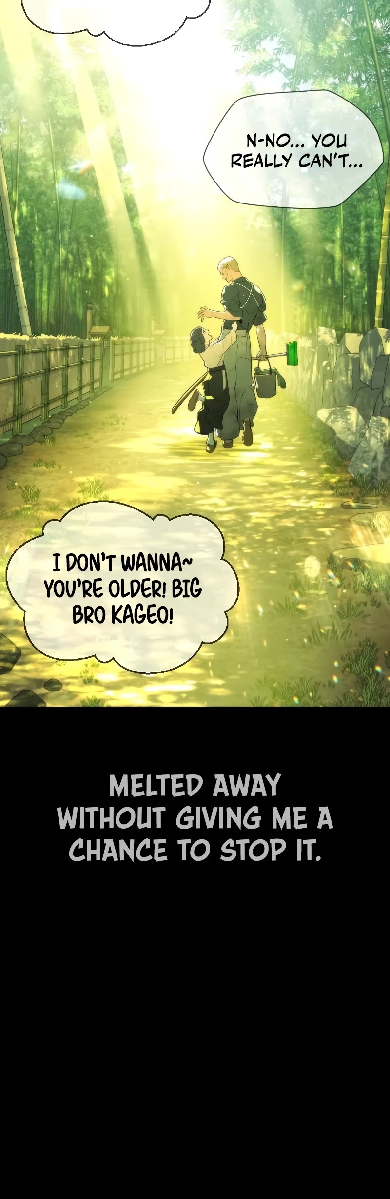 Killer Pietro chapter 36 page 59