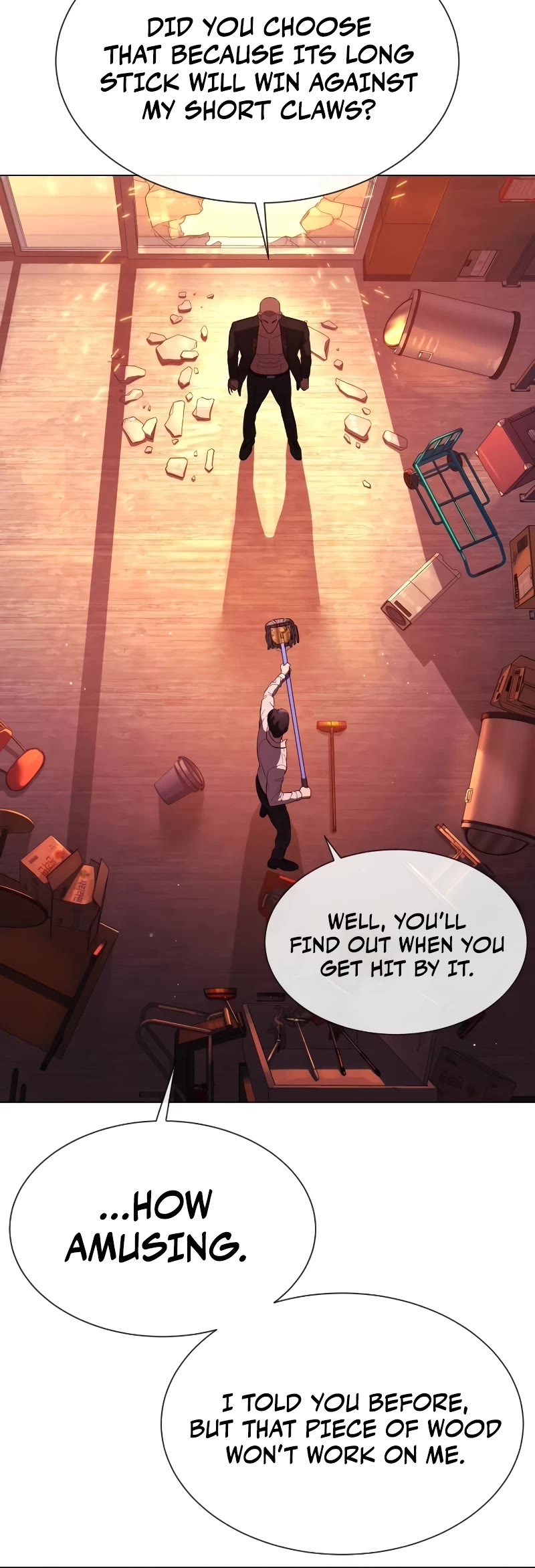 Killer Pietro chapter 36 page 6