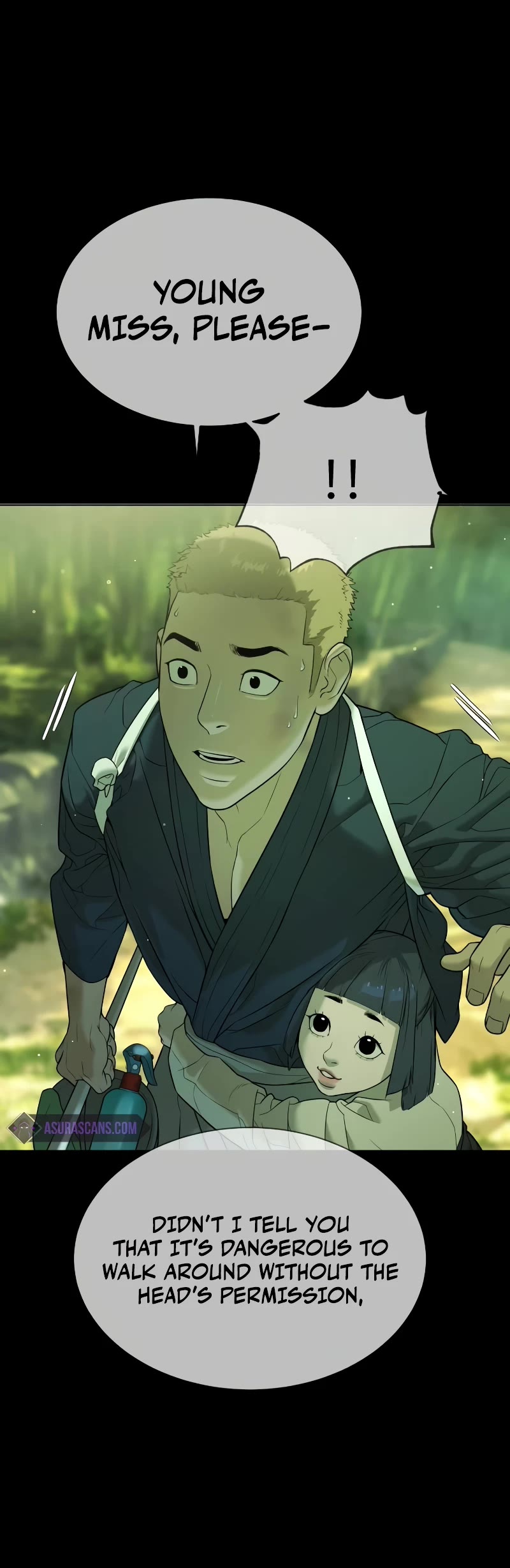 Killer Pietro chapter 36 page 60