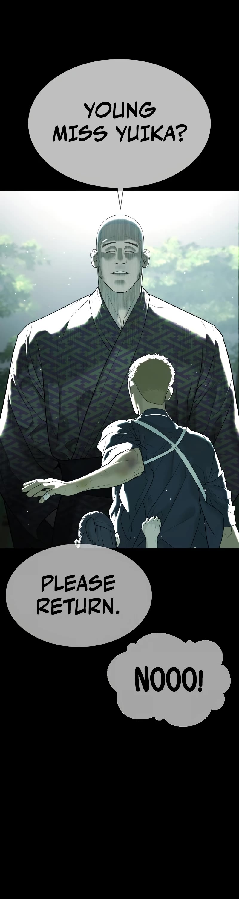 Killer Pietro chapter 36 page 61