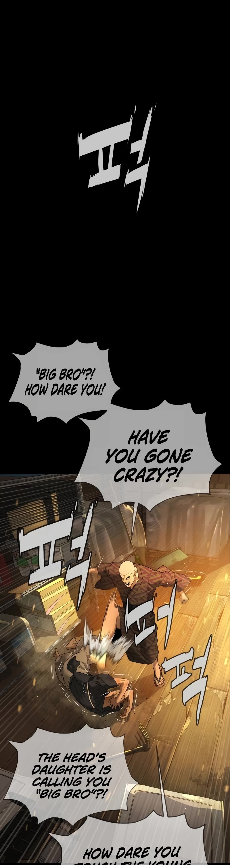 Killer Pietro chapter 36 page 63