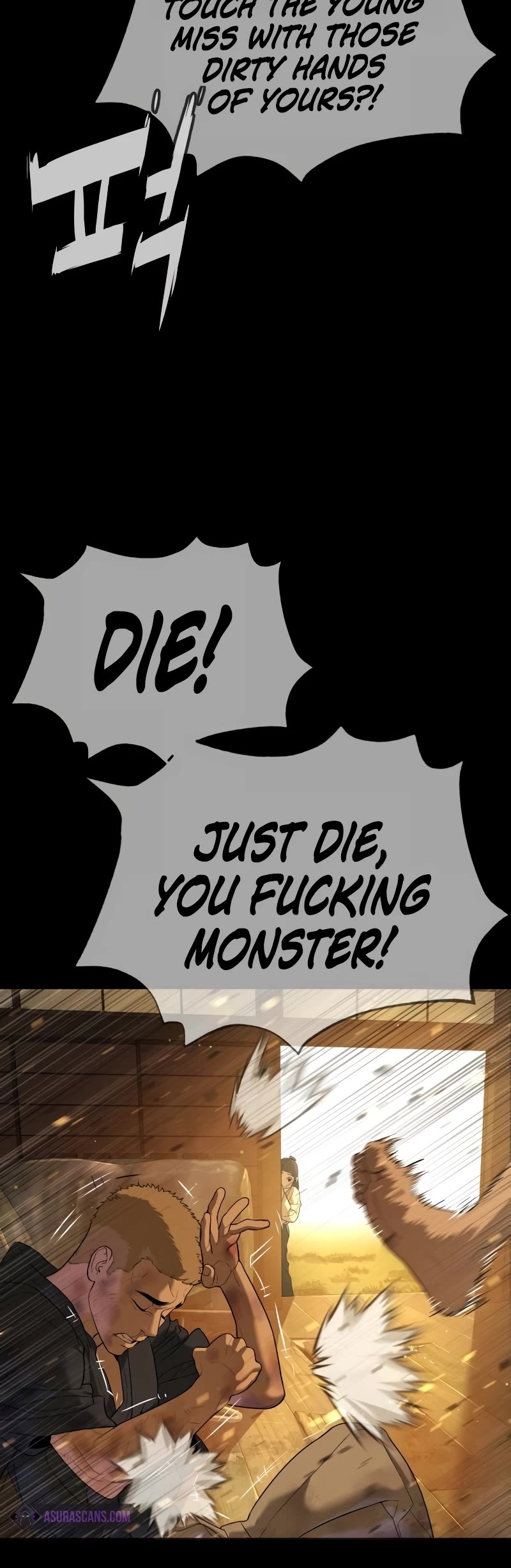 Killer Pietro chapter 36 page 64