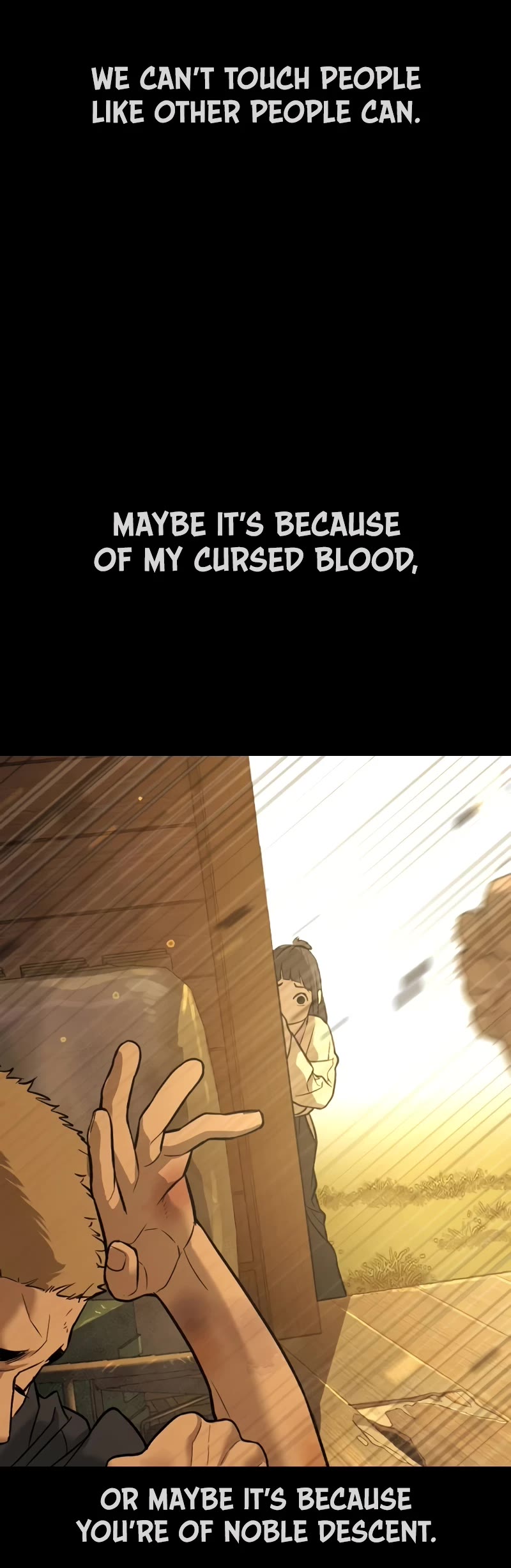 Killer Pietro chapter 36 page 65