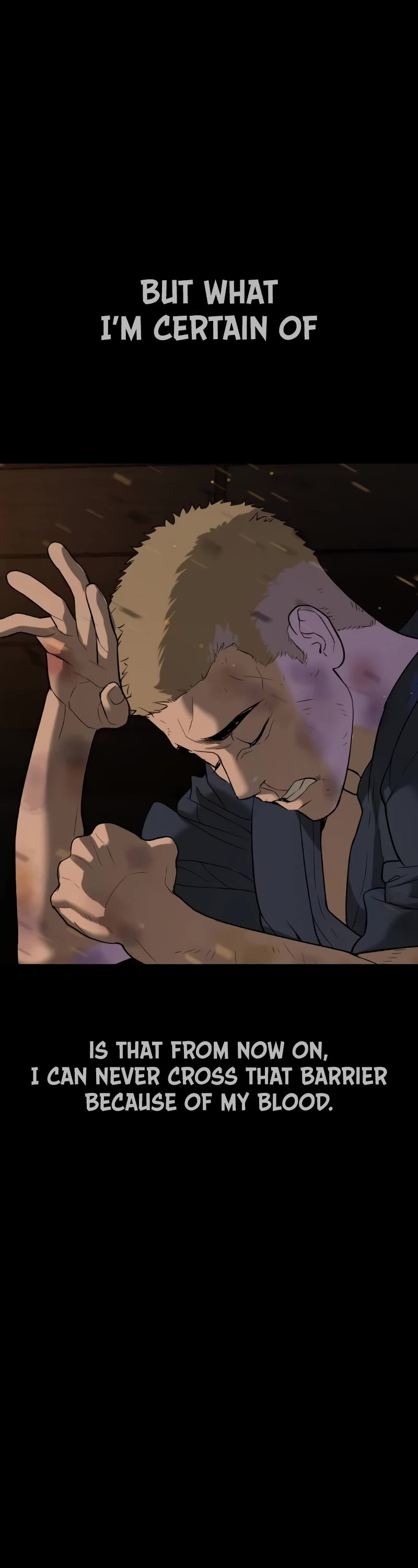 Killer Pietro chapter 36 page 66