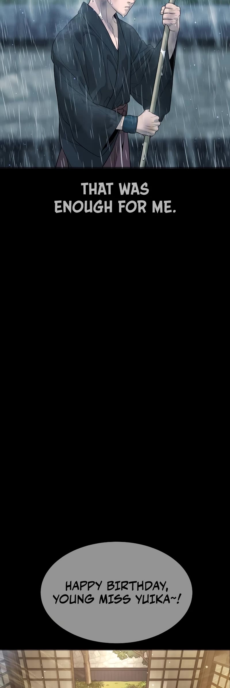 Killer Pietro chapter 36 page 69