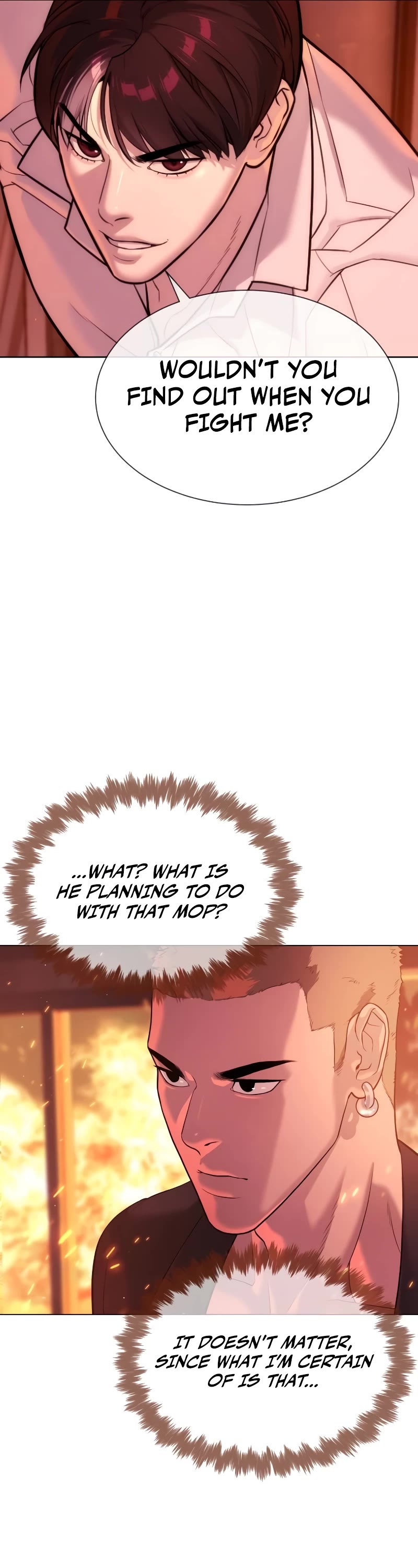 Killer Pietro chapter 36 page 7