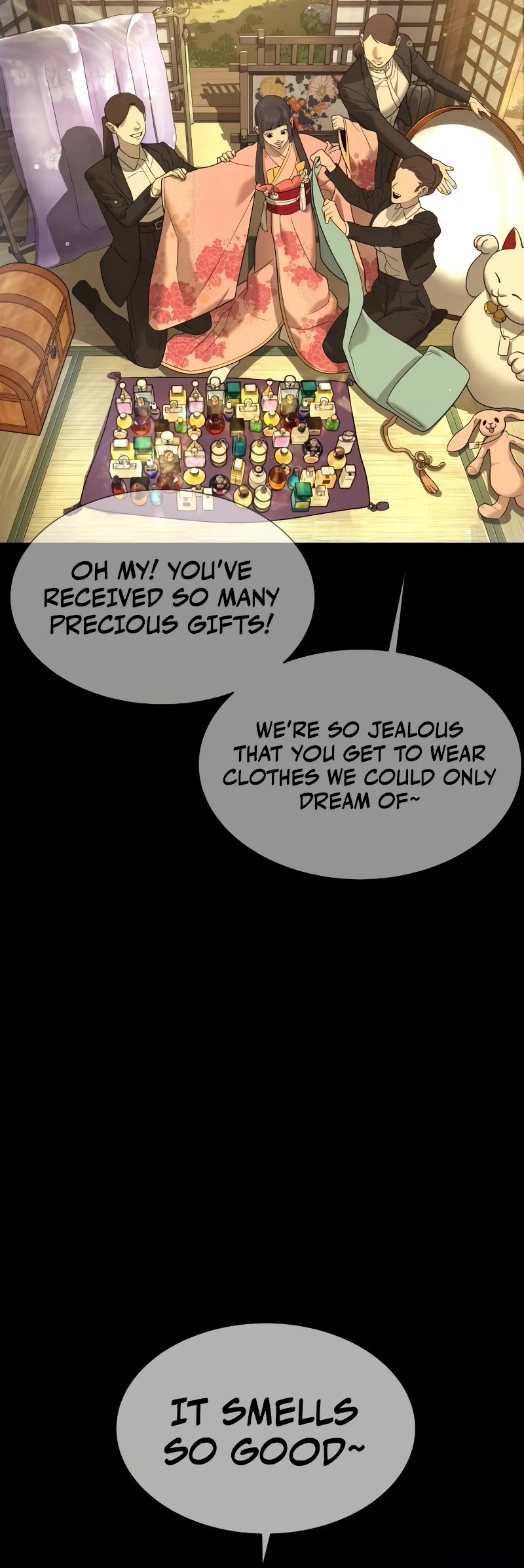 Killer Pietro chapter 36 page 70