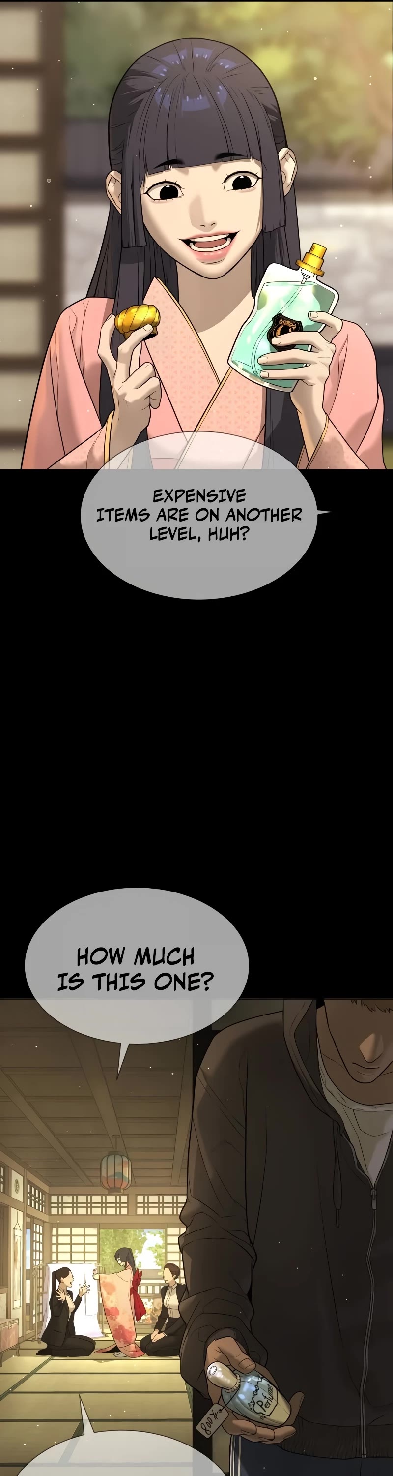 Killer Pietro chapter 36 page 71