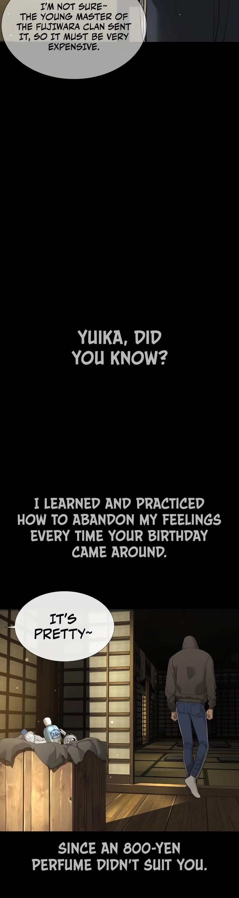 Killer Pietro chapter 36 page 72