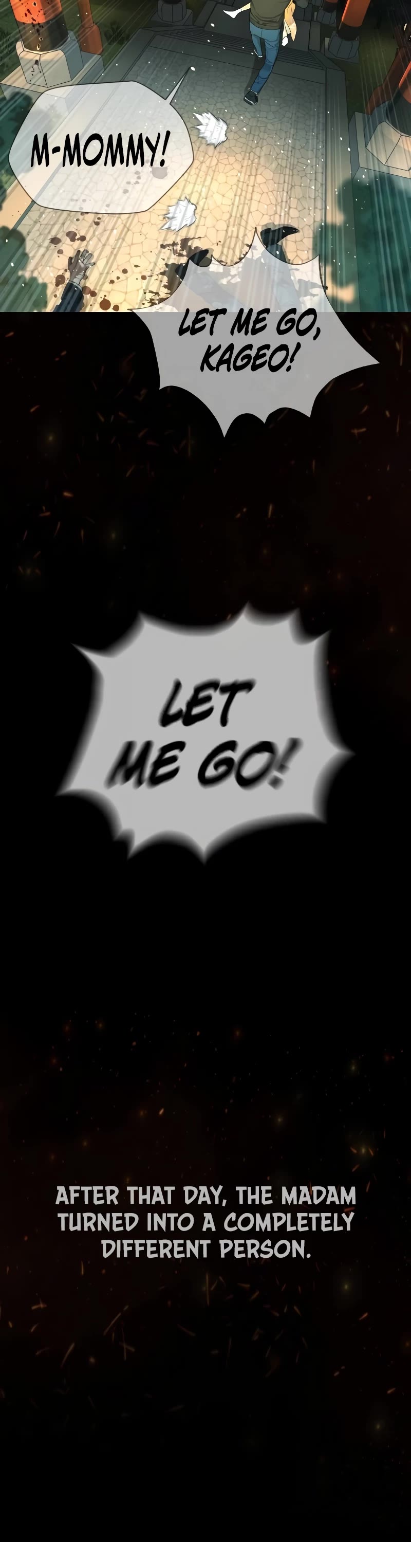 Killer Pietro chapter 36 page 77