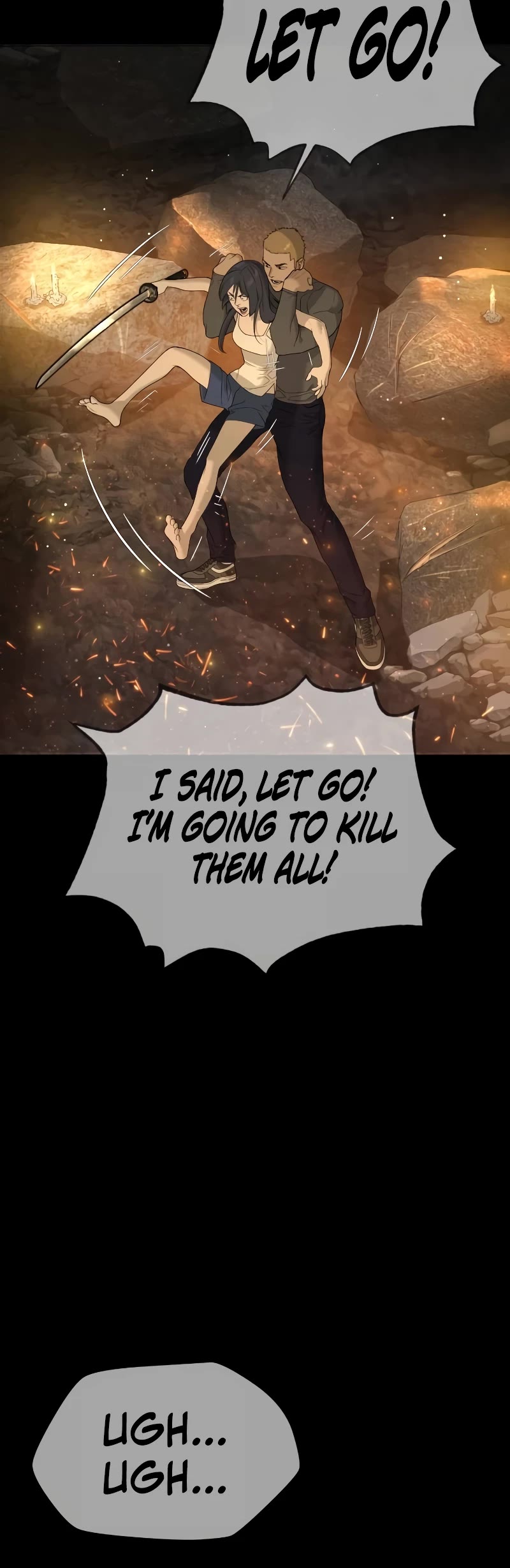 Killer Pietro chapter 36 page 79