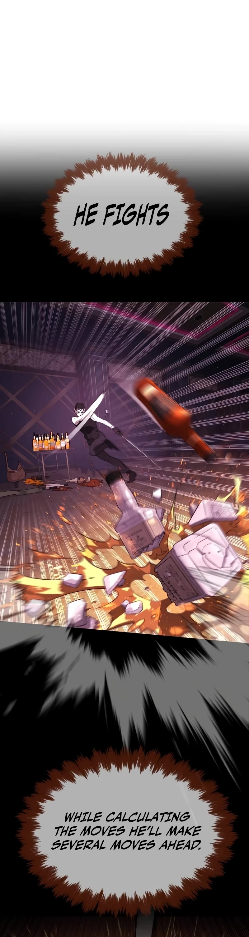 Killer Pietro chapter 36 page 8