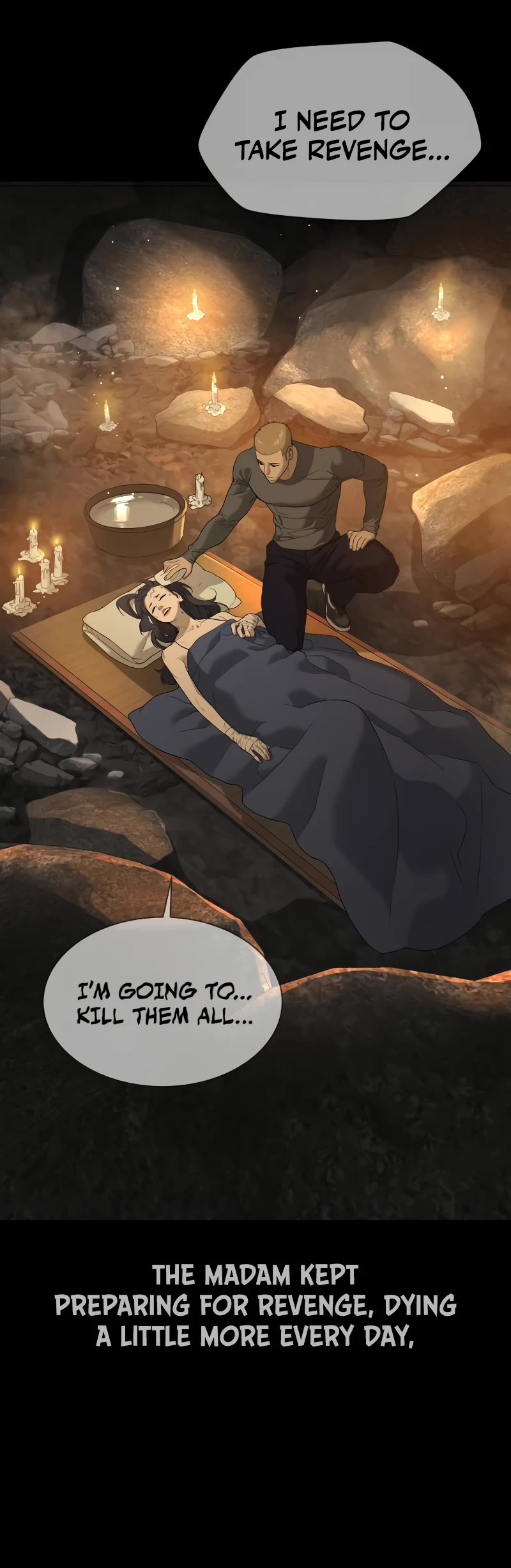 Killer Pietro chapter 36 page 80