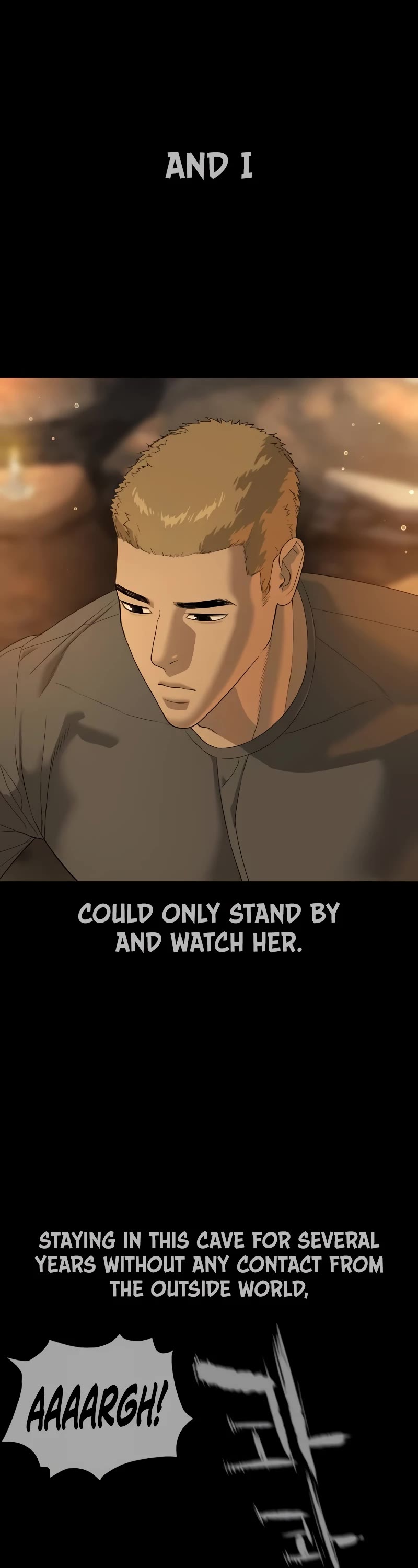 Killer Pietro chapter 36 page 81