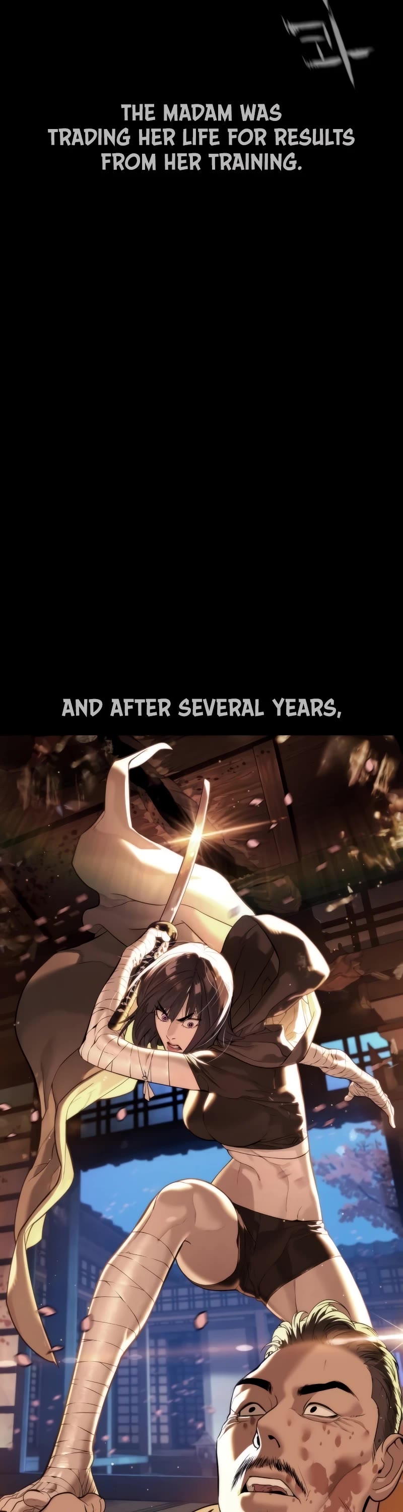 Killer Pietro chapter 36 page 82