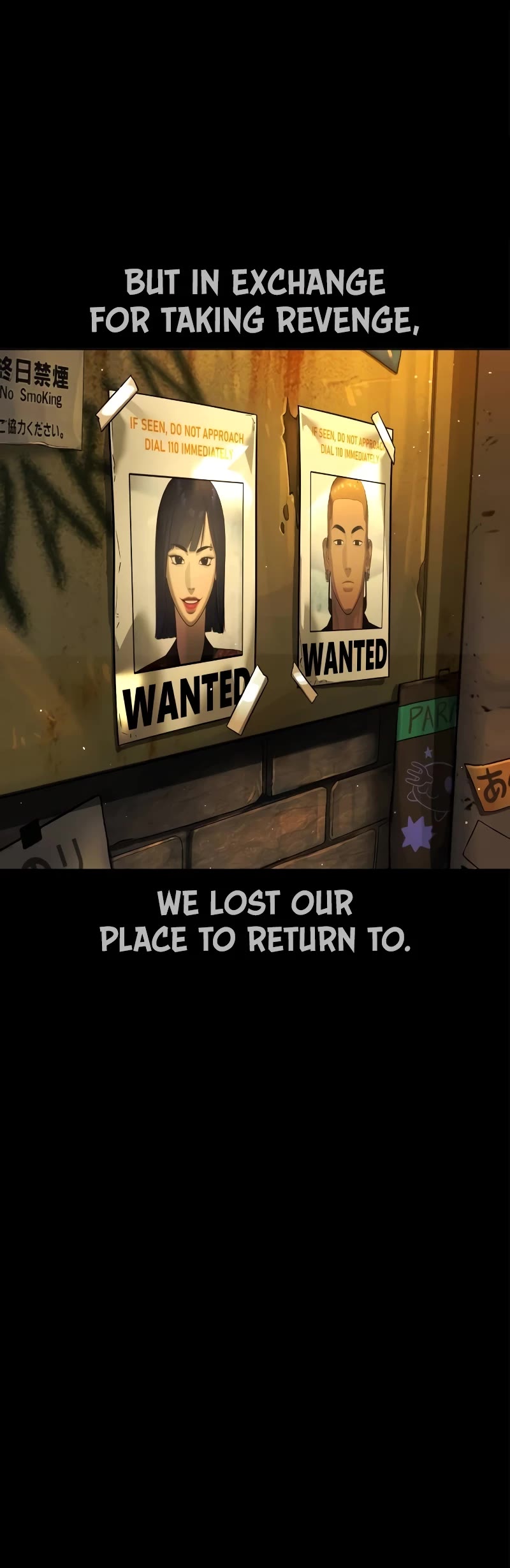 Killer Pietro chapter 36 page 84