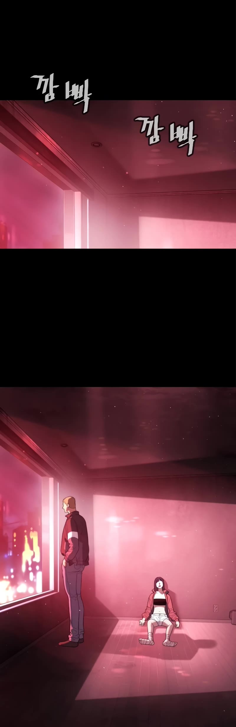 Killer Pietro chapter 36 page 85