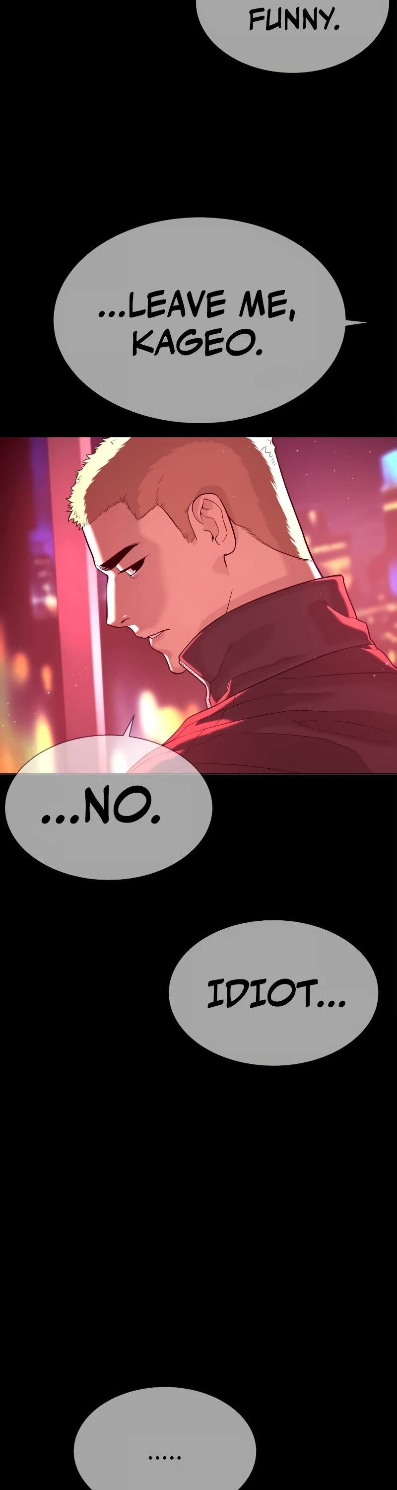 Killer Pietro chapter 36 page 87