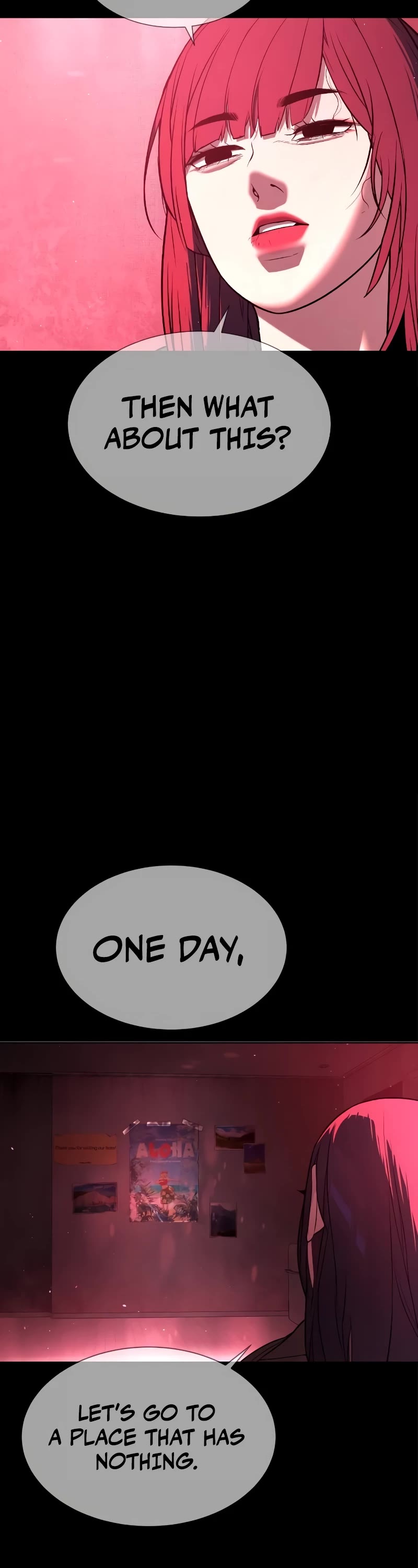 Killer Pietro chapter 36 page 88