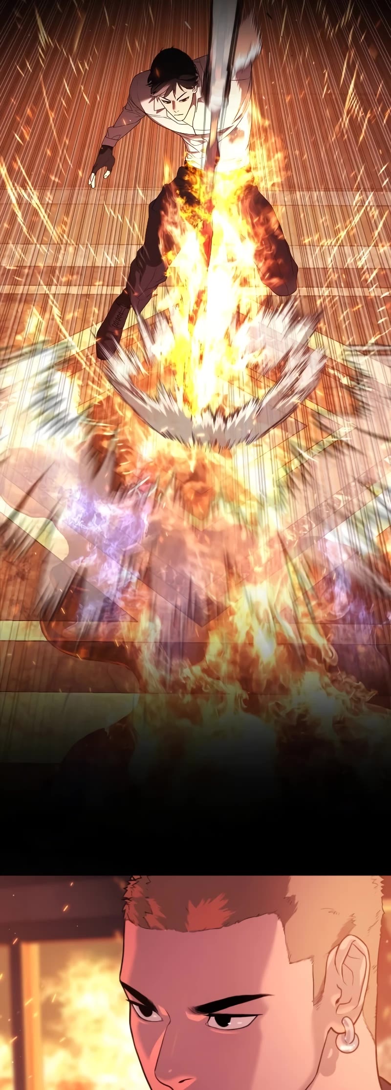 Killer Pietro chapter 36 page 9