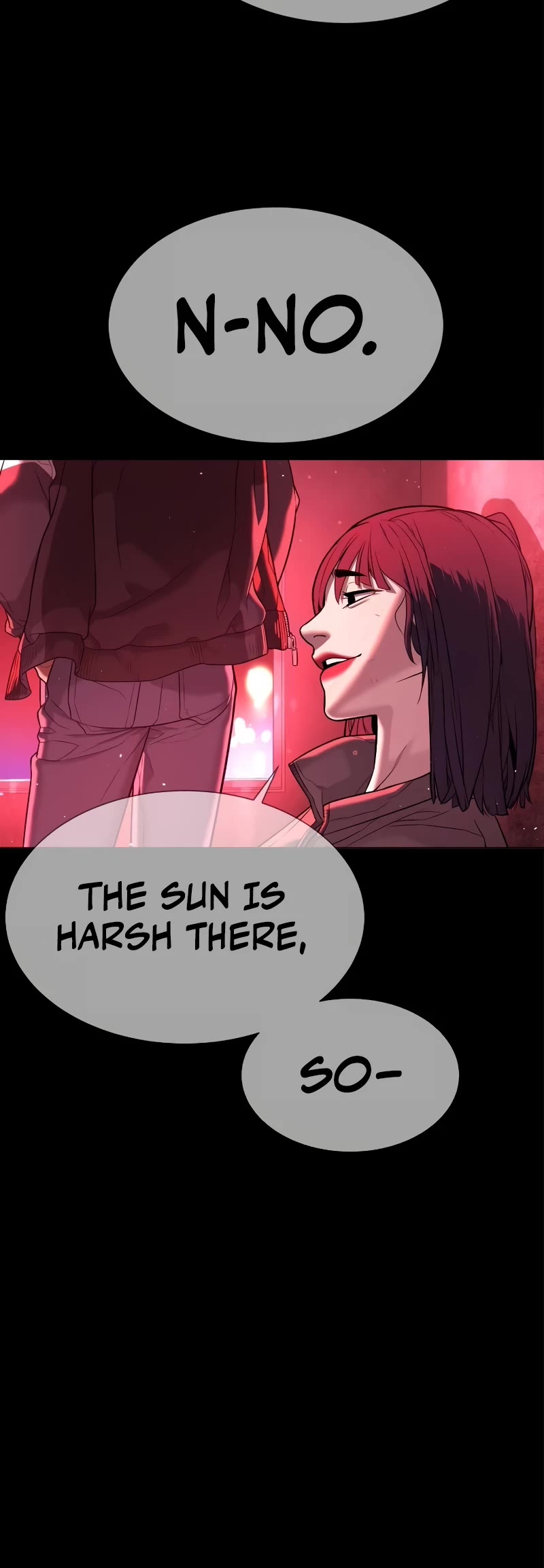 Killer Pietro chapter 36 page 90