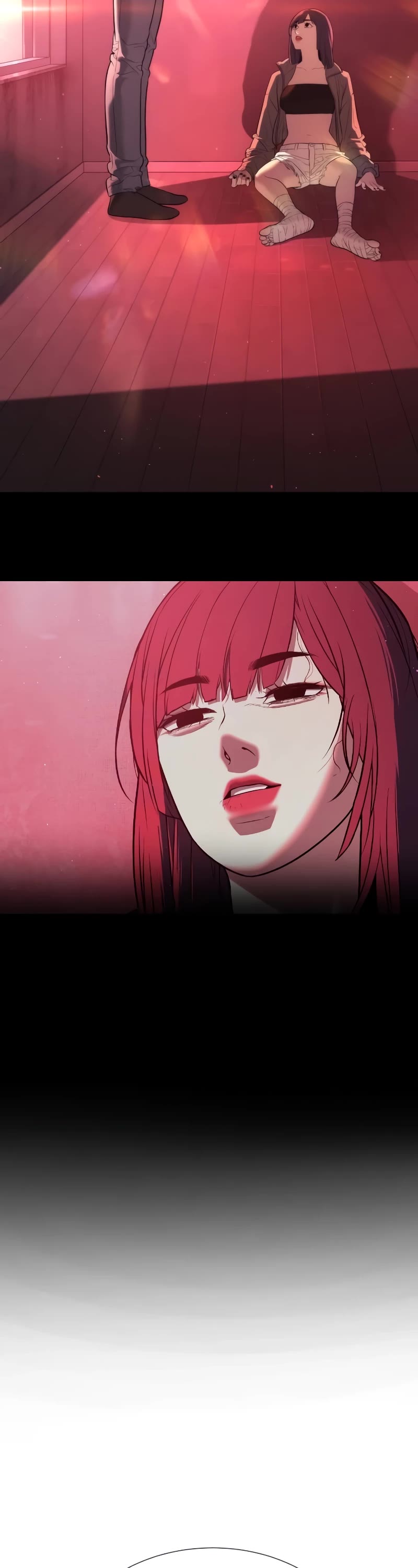 Killer Pietro chapter 36 page 93