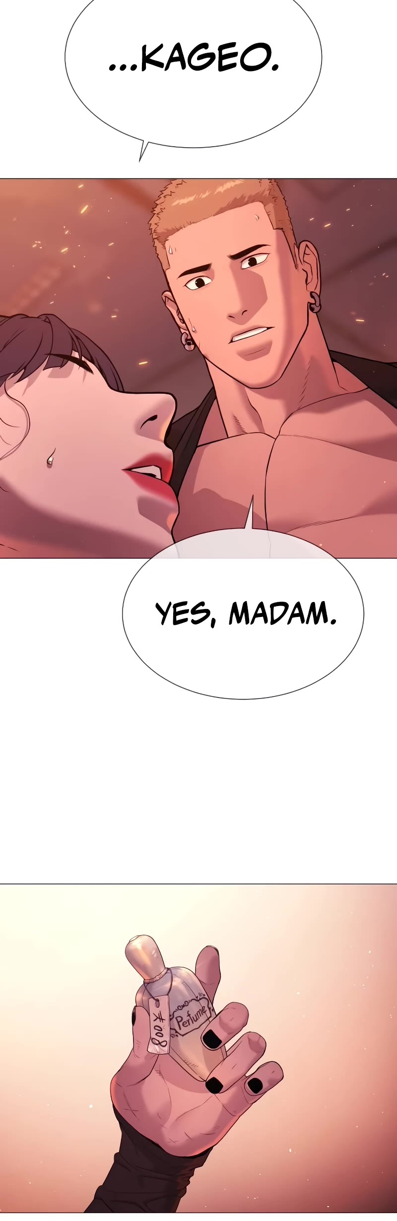 Killer Pietro chapter 36 page 95