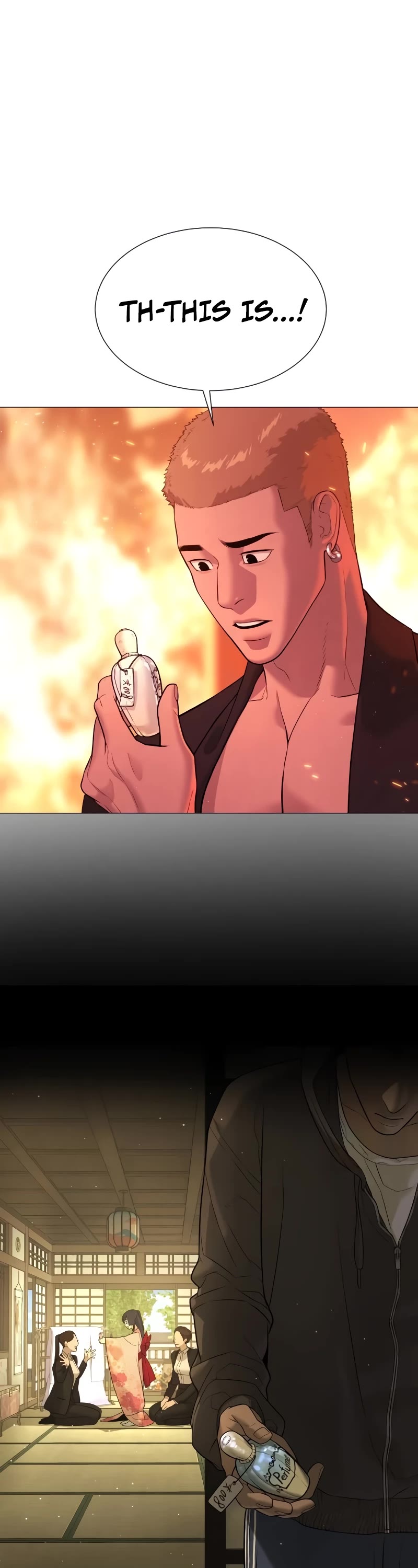 Killer Pietro chapter 36 page 96