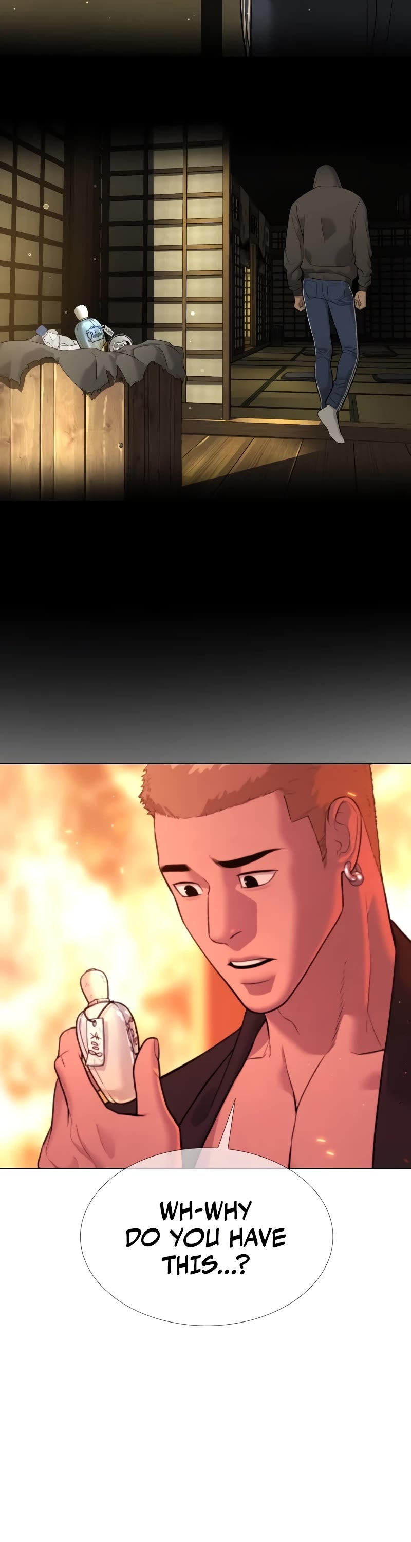 Killer Pietro chapter 36 page 97