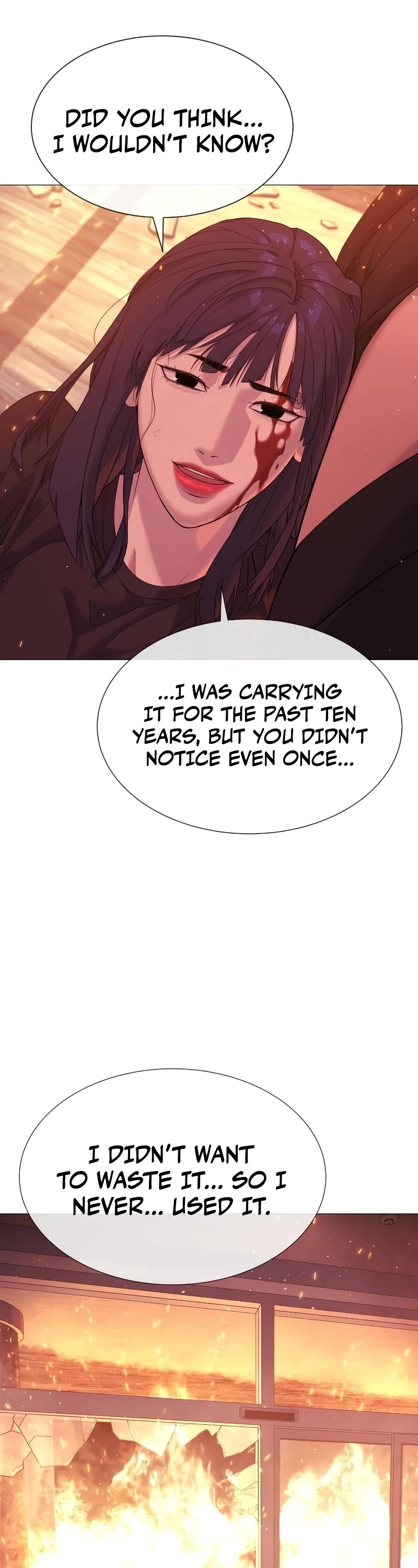 Killer Pietro chapter 36 page 98