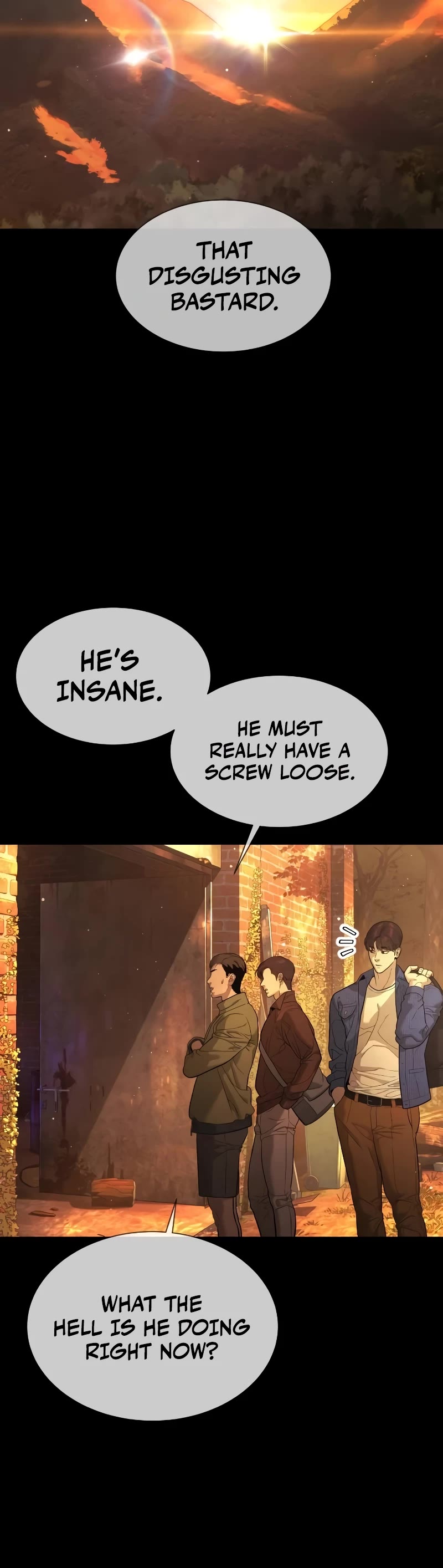 Killer Pietro chapter 37 page 102