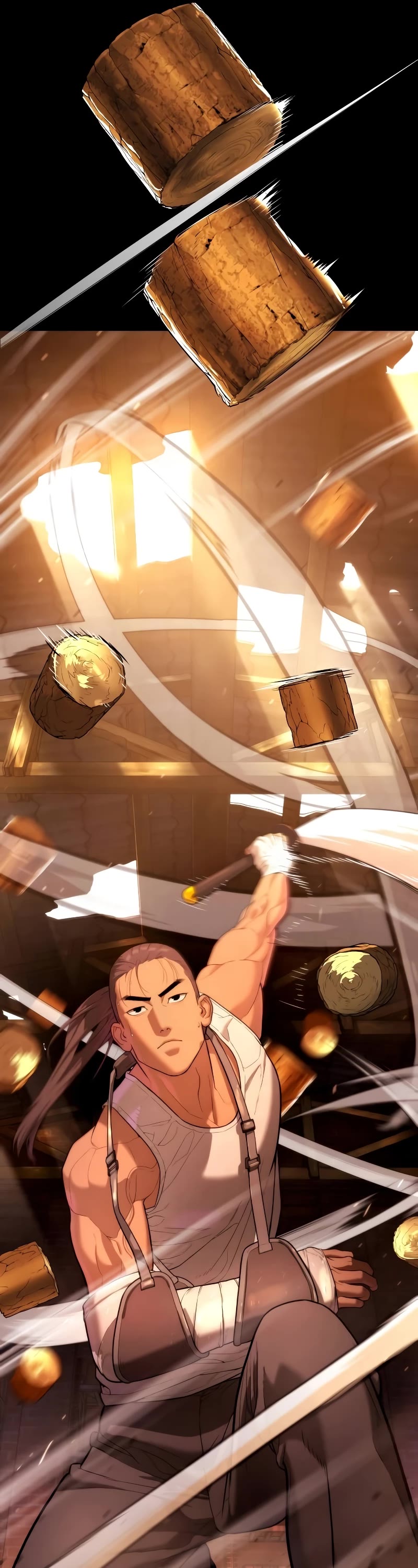 Killer Pietro chapter 37 page 104