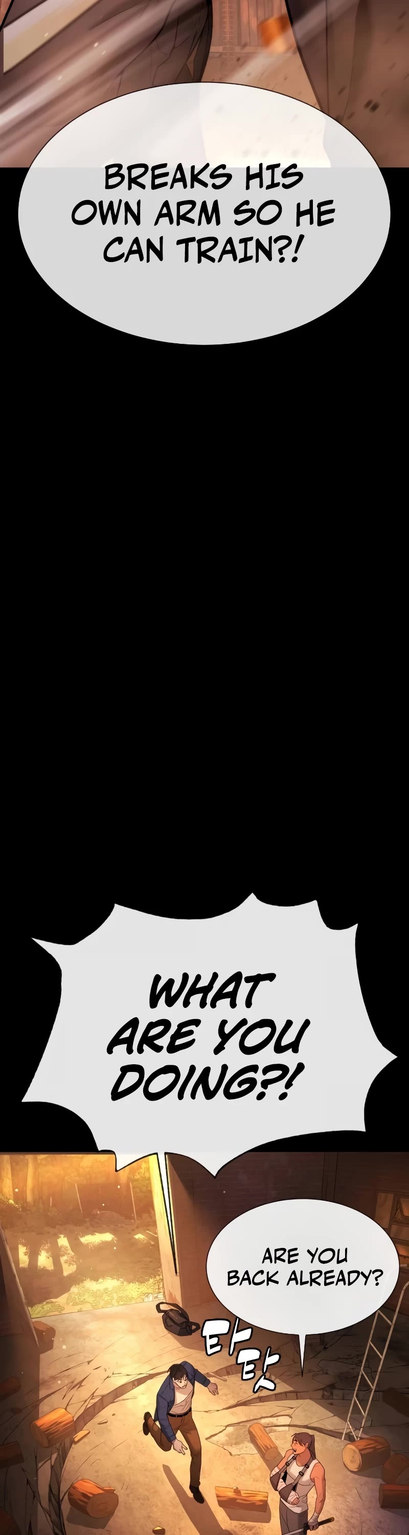 Killer Pietro chapter 37 page 105