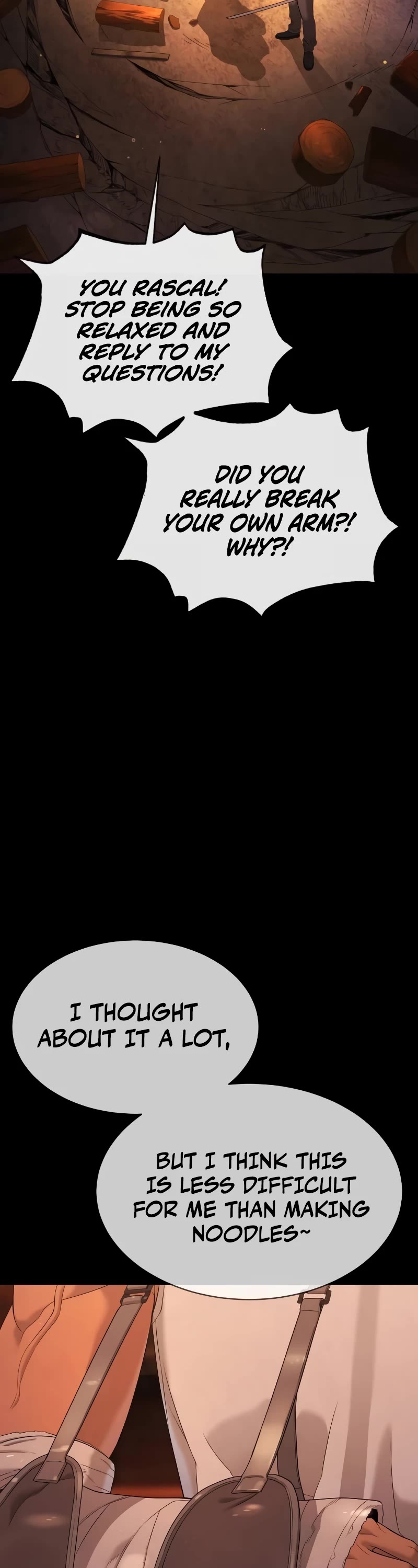 Killer Pietro chapter 37 page 106