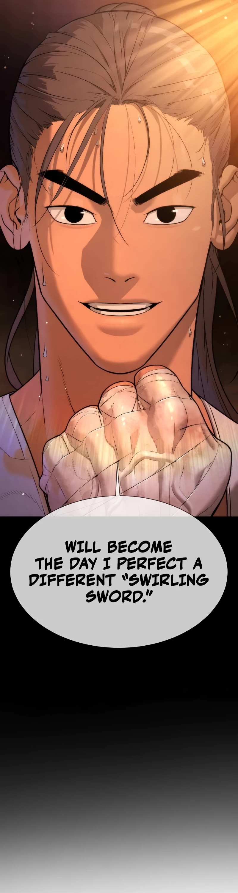 Killer Pietro chapter 37 page 109