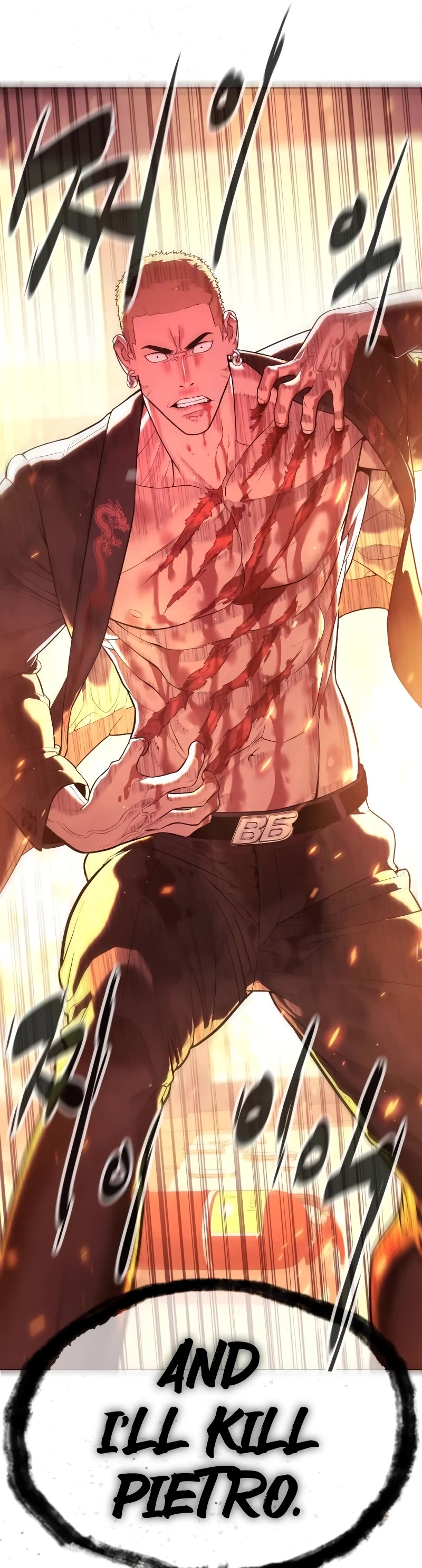 Killer Pietro chapter 37 page 11