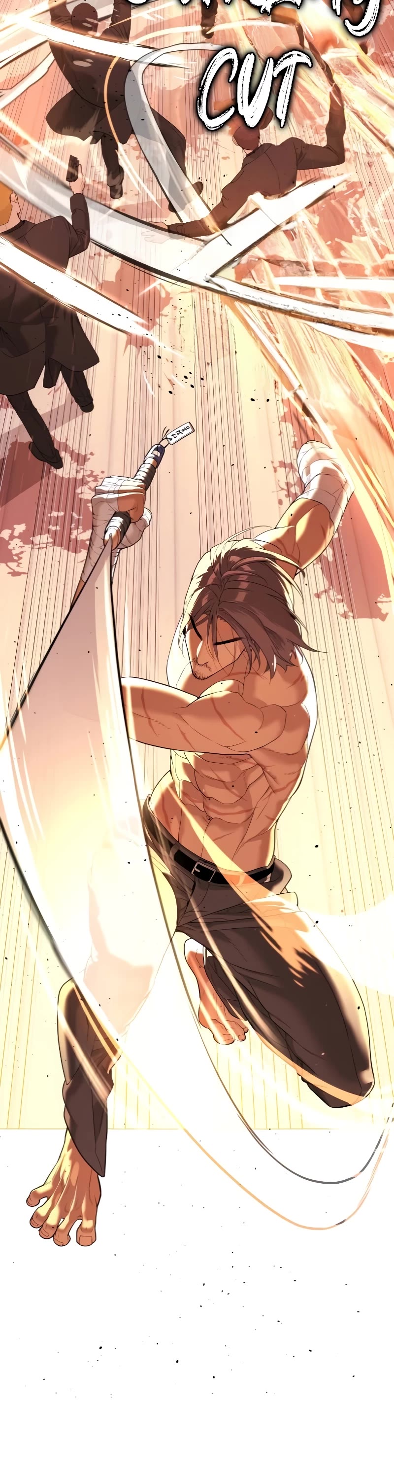 Killer Pietro chapter 37 page 115