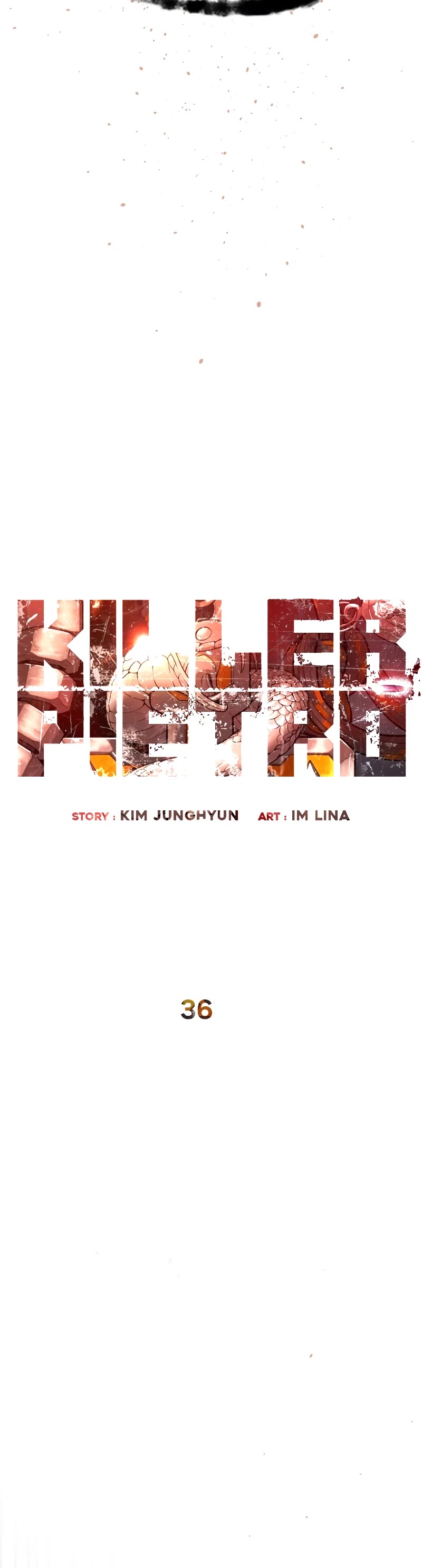 Killer Pietro chapter 37 page 12