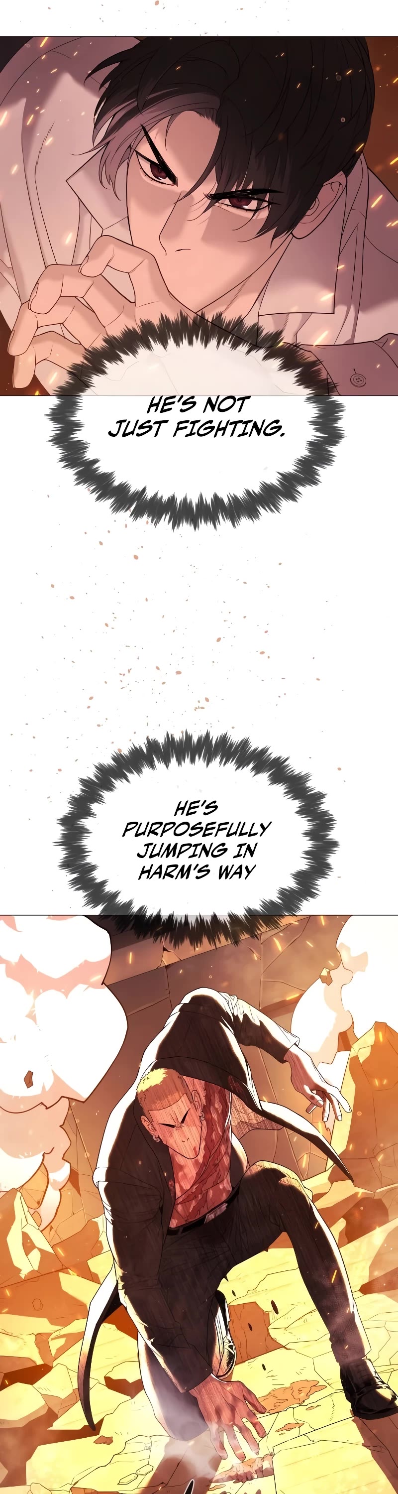 Killer Pietro chapter 37 page 17