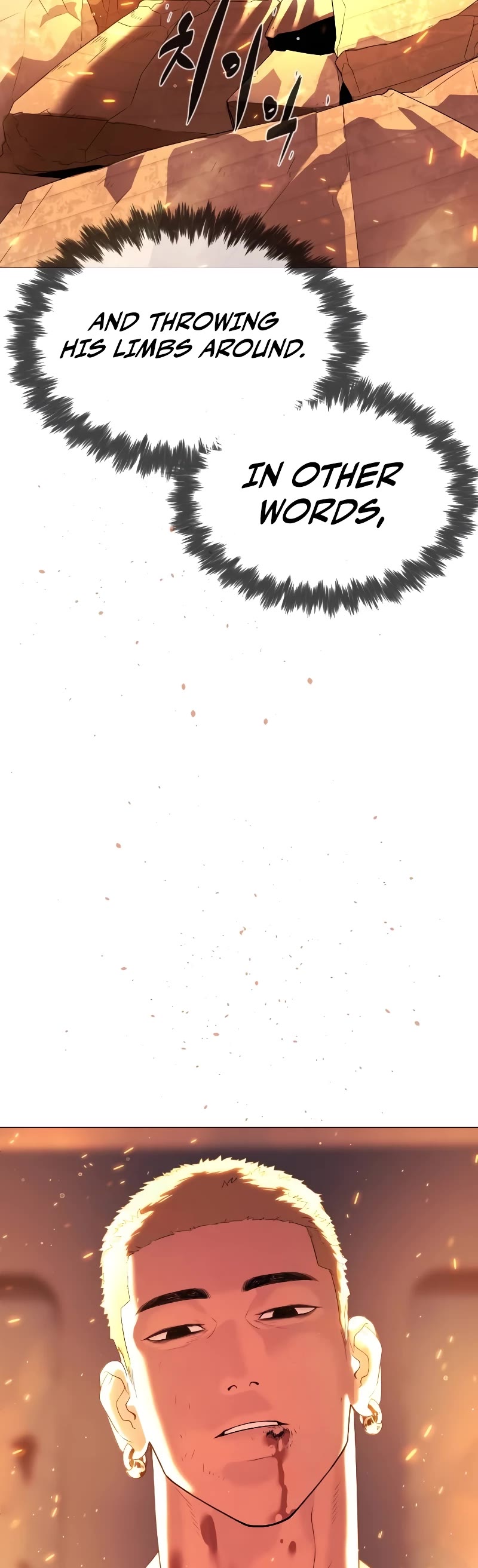 Killer Pietro chapter 37 page 18