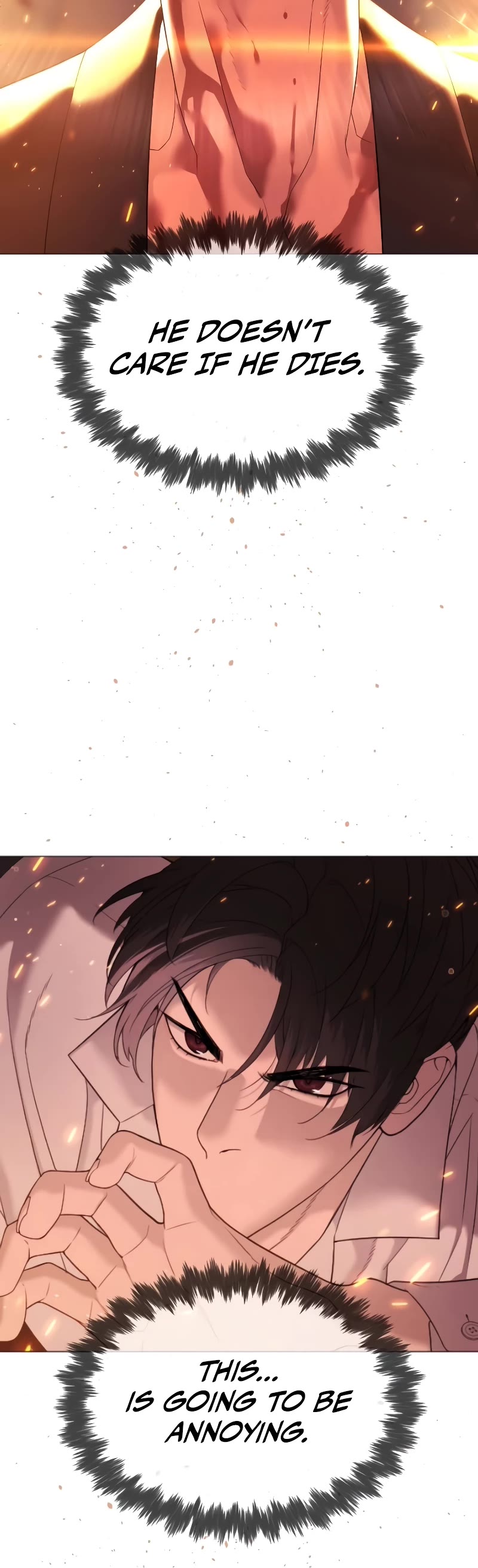 Killer Pietro chapter 37 page 19