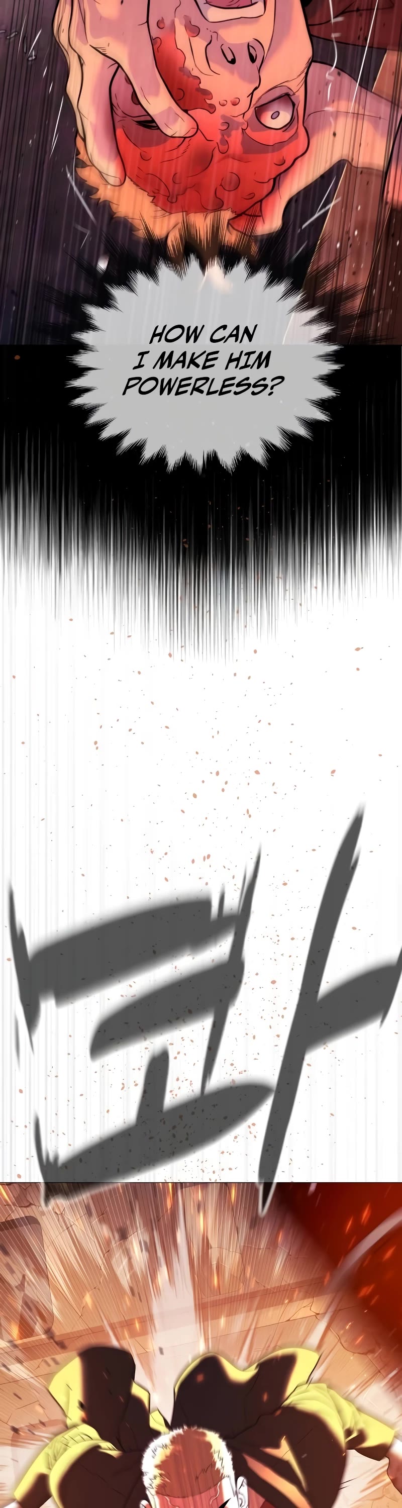 Killer Pietro chapter 37 page 21