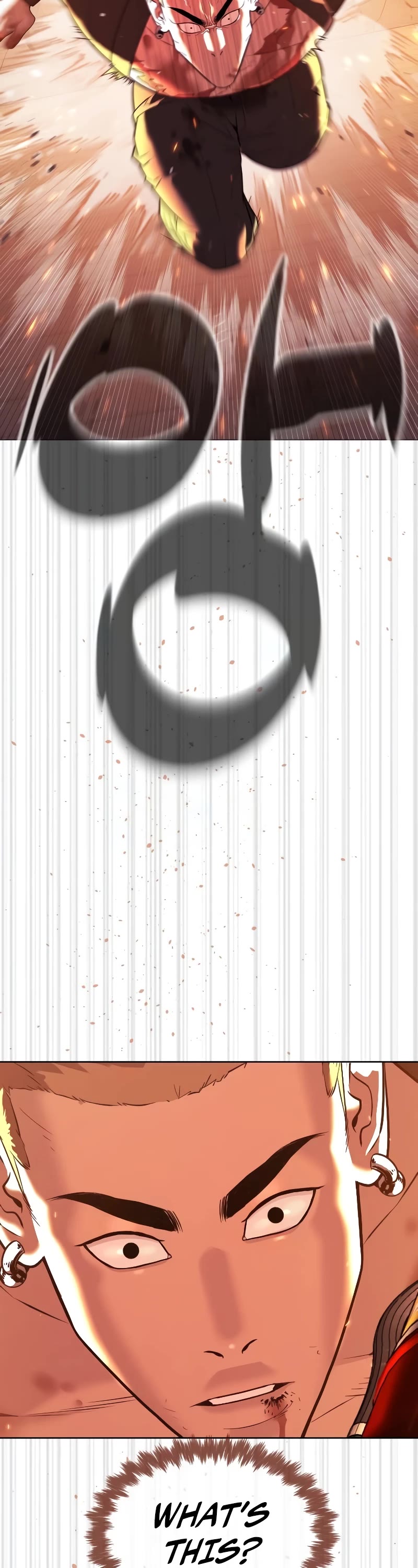 Killer Pietro chapter 37 page 22