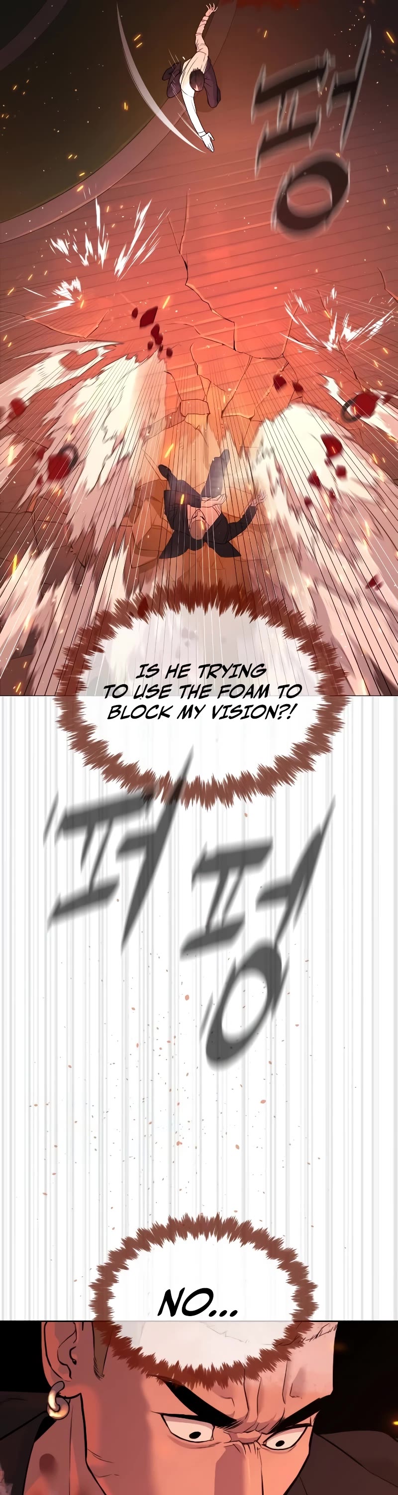 Killer Pietro chapter 37 page 25