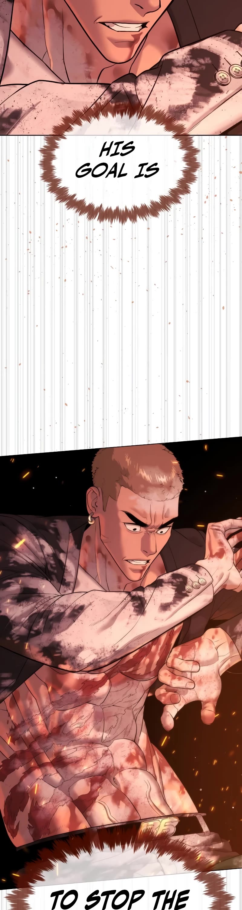 Killer Pietro chapter 37 page 26