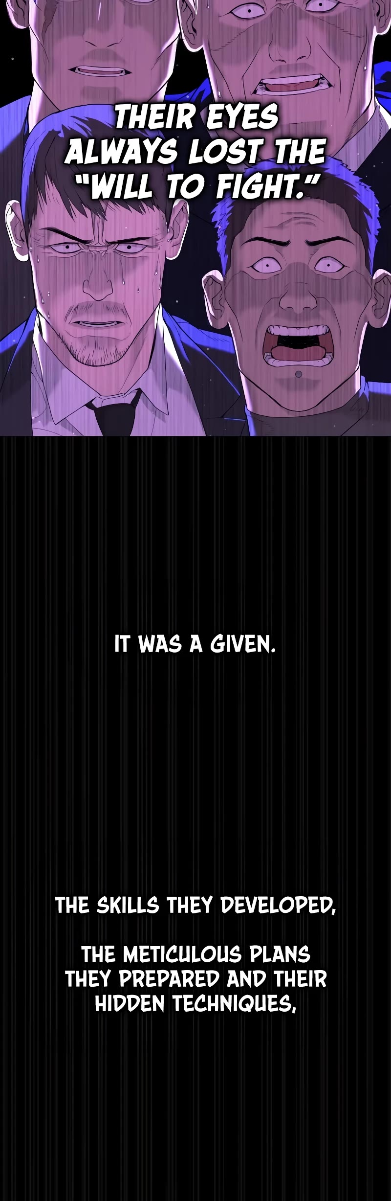 Killer Pietro chapter 37 page 28