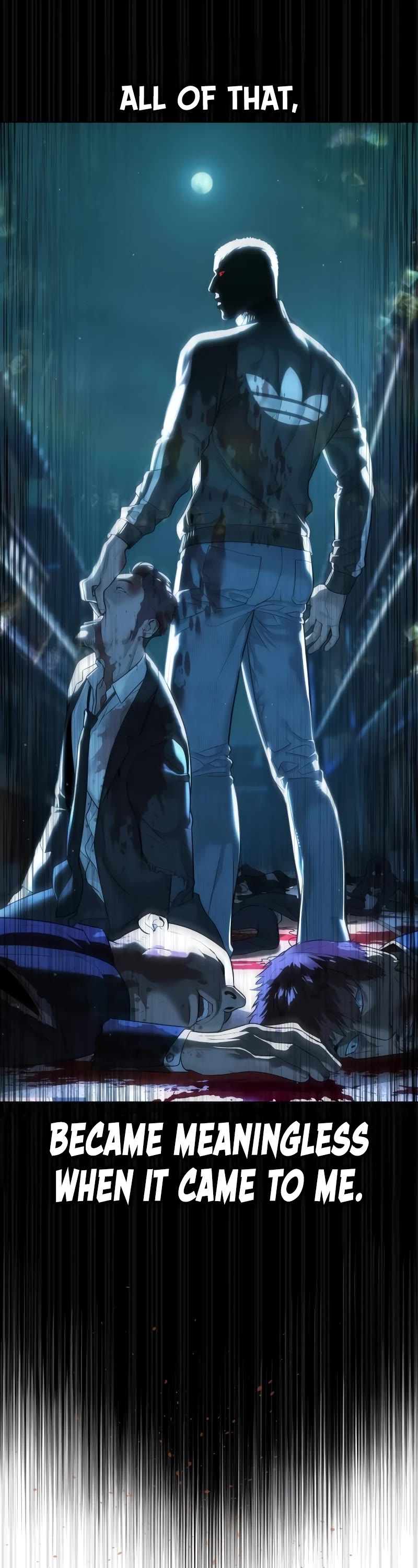 Killer Pietro chapter 37 page 29