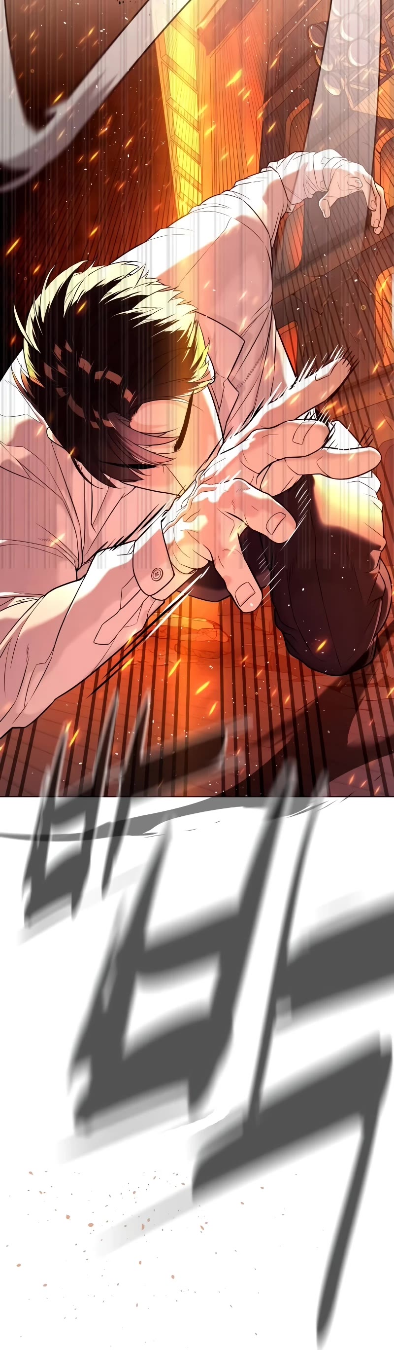 Killer Pietro chapter 37 page 33