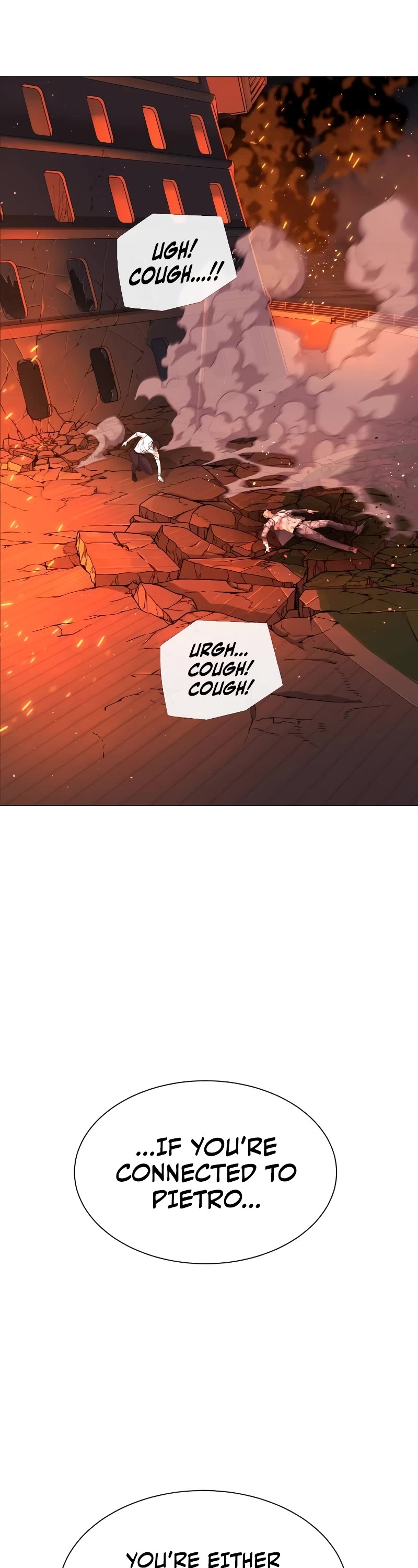 Killer Pietro chapter 37 page 35